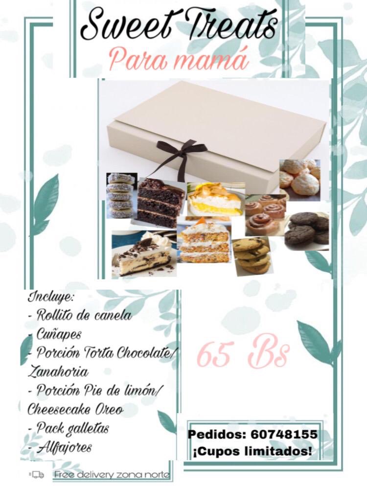 Para mis amigos en Cochabamba:
