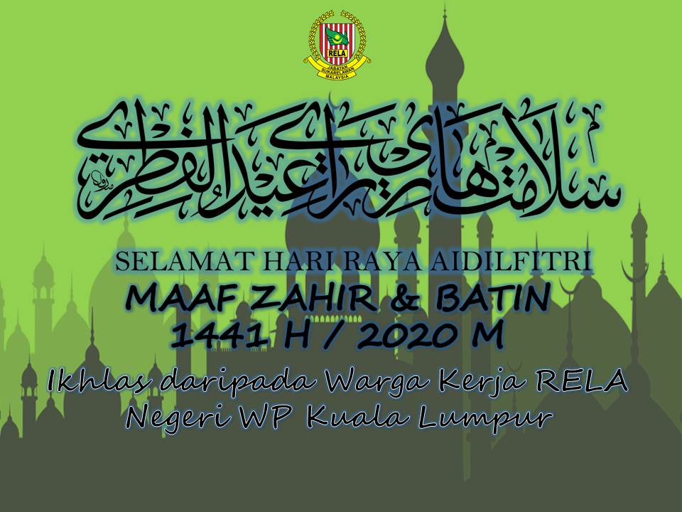 RELA WP Kuala Lumpur (@rela_wilayah) on Twitter photo 