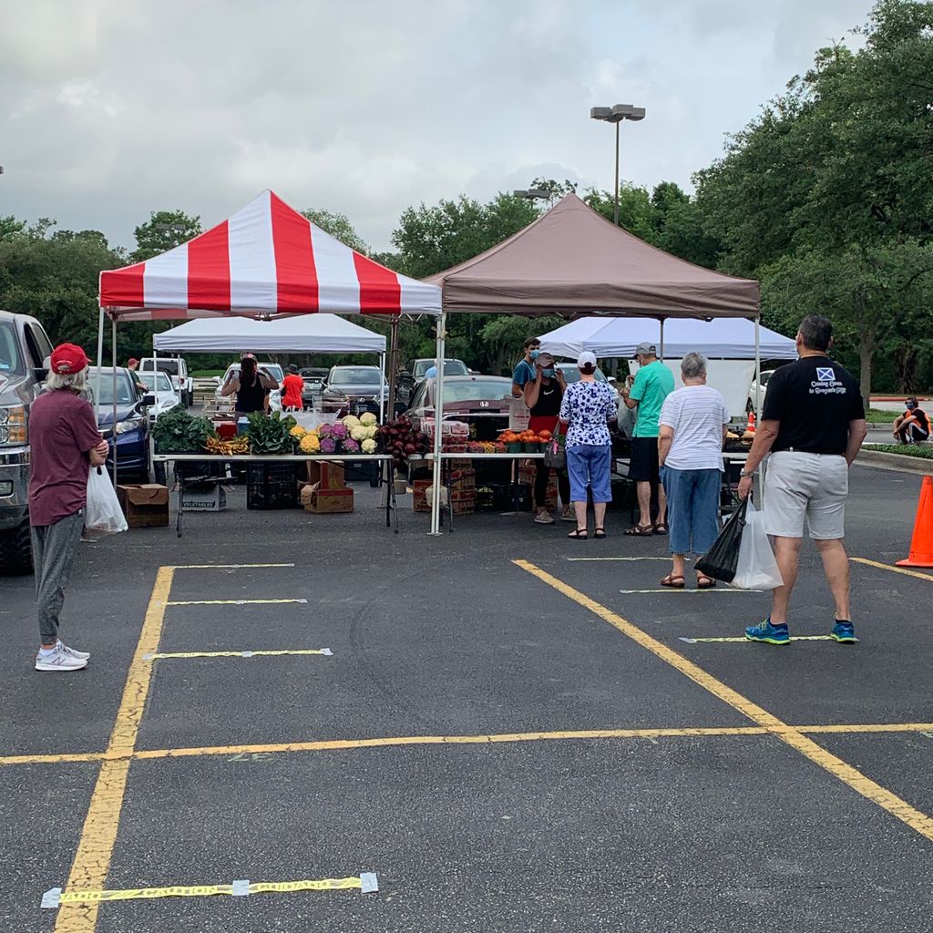 twfarmersmarket's tweet image. We are open and happy to see you!
#TWFarmersMarket #EatShopLiveLocal #WelcomeBack