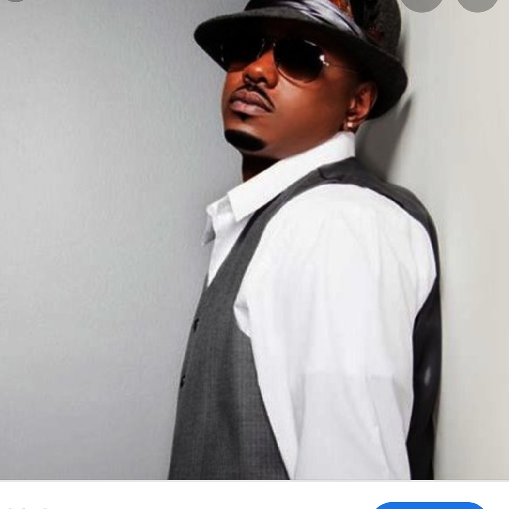 Happy Birthday Donell Jones!! 