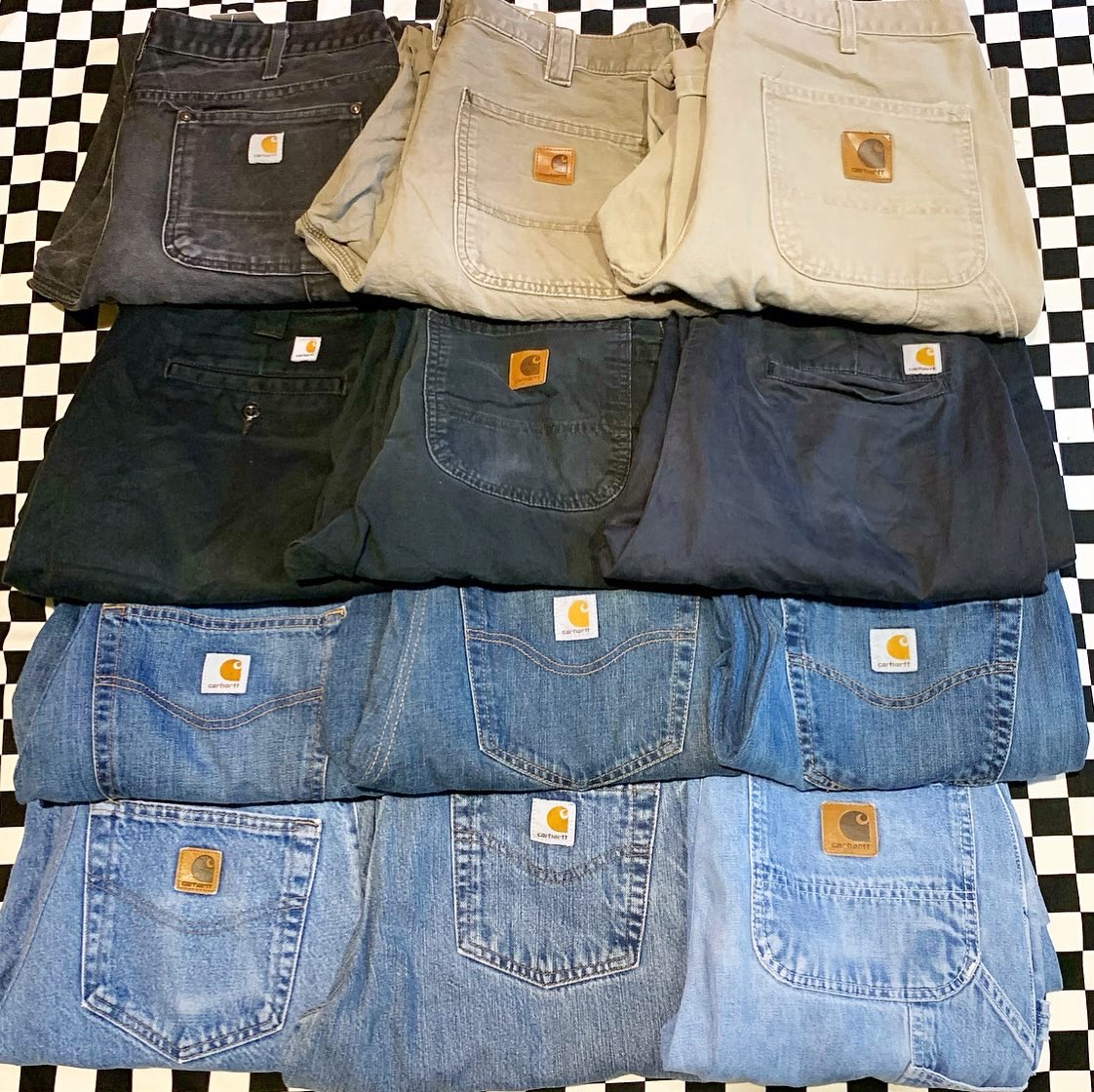 jetrag_kobe1's tweet photo. 🌺USED大量入荷しました🌺
〜〜全品DMから通販可能〜〜
.
(((値段詳細はストーリーへ)))
.
ストーリー.ハイライトにも
✅✅商品大量アップ中✅✅
.
………お得なSALEも開催中………
.
¥1990+TAX以上の商品が
💥💥2点で1000円オフに💥💥
💥💥3000円で送料無料💥💥 https://t.co/Xq6SPJx0ze