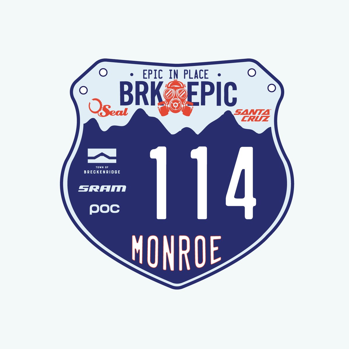 Breck Epic's summer-long challenge asks riders to log 549 miles and 71,117 vertical feet between May 15 and September 30. There are SWEET t-shirts and swag on the line. Not registered? GET REGISTERED!  ow.ly/MmEo50zOtlZ