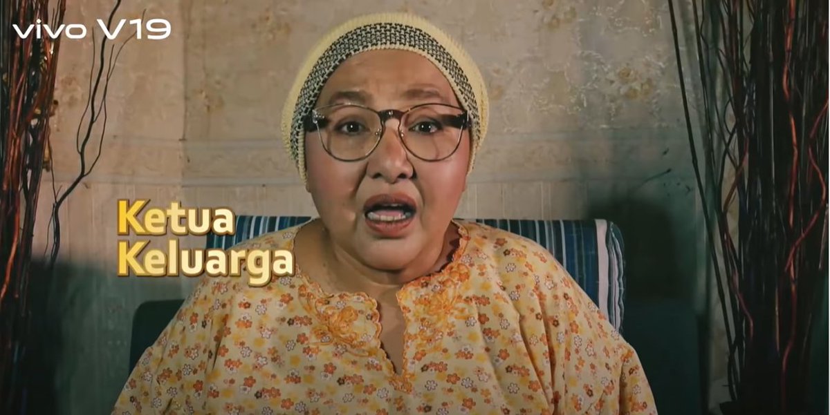10. "Raya Style Lain" oleh  @vivo_malaysia Link :  https://www.youtube.com/watch...  https://www.youtube.com/watch...
