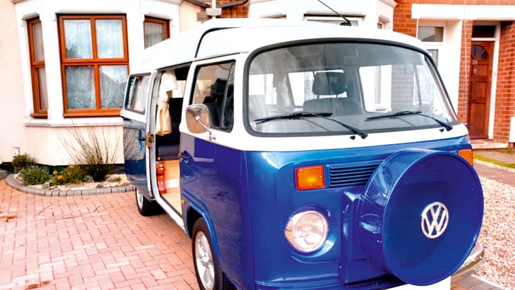 At a loose end this BH wkend or planning a trip close to home once our sites reopen? Take a look at our guide to easy driveway projects, a round-up of online advice &amp; videos to help make sure you're ready for the road campingandcaravanningclub.co.uk/magazine/featu… <a href="/CampAndCaravan/">The C&CC</a>