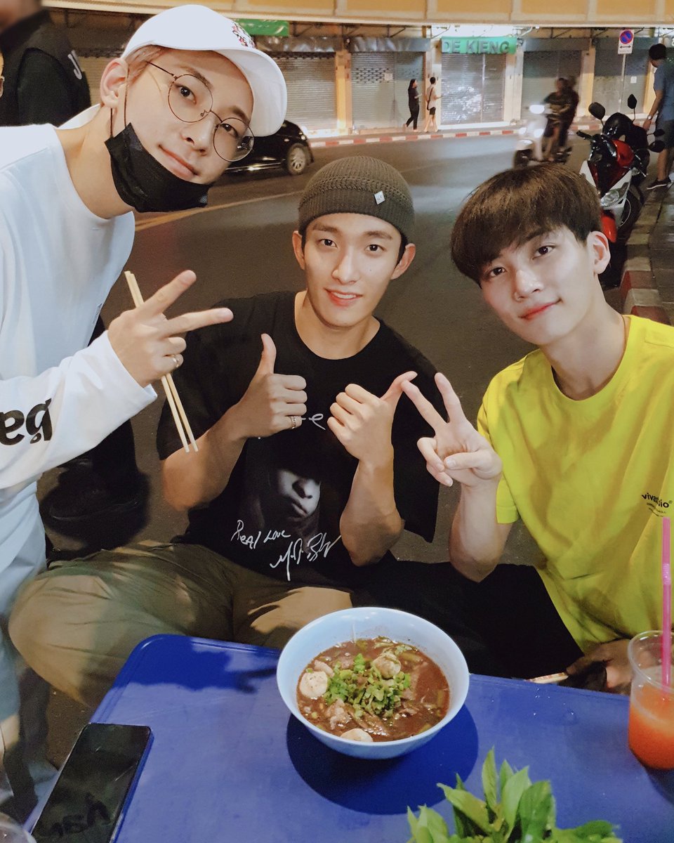 세븐틴(SEVENTEEN) tweet media