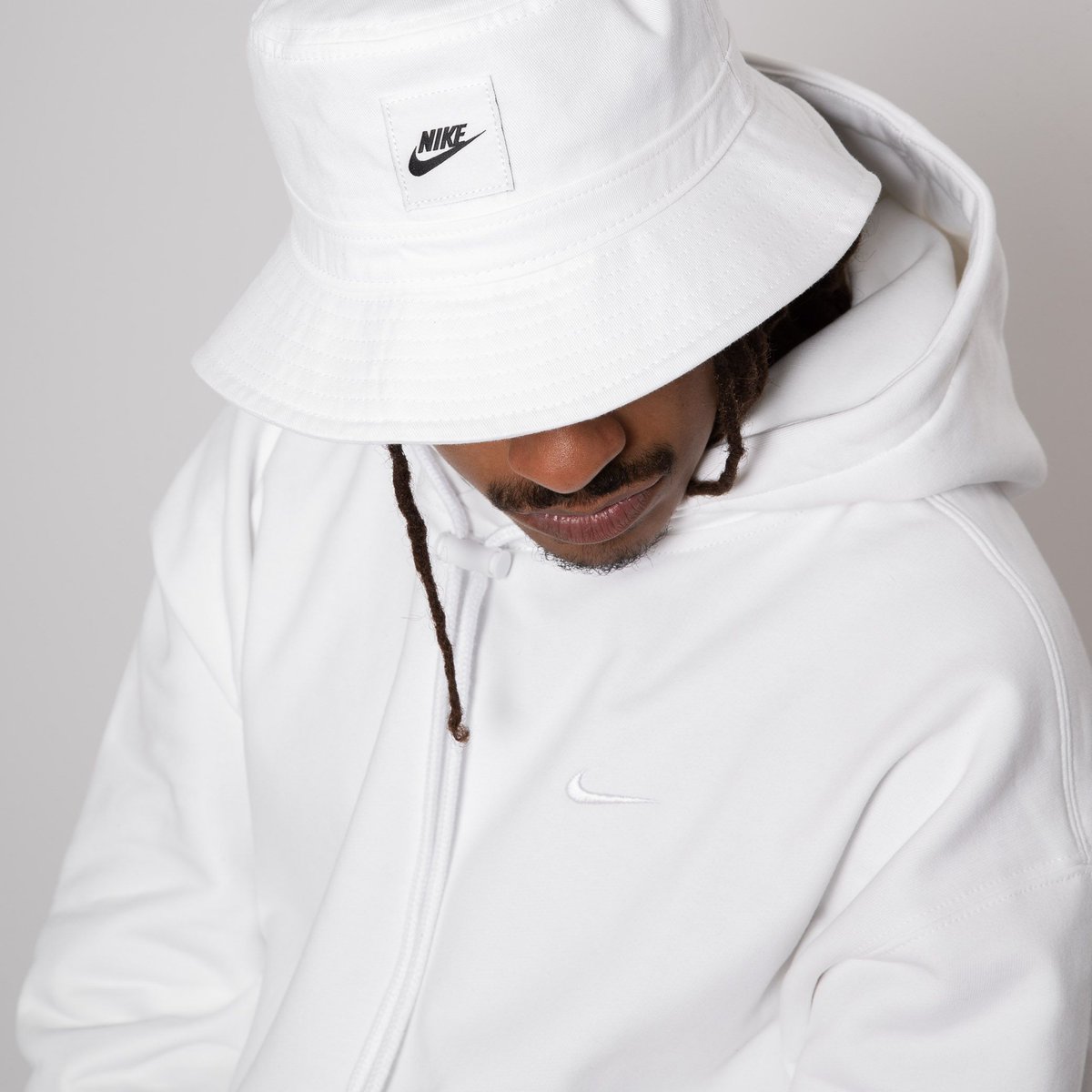 nike sportswear nsw bucket hat