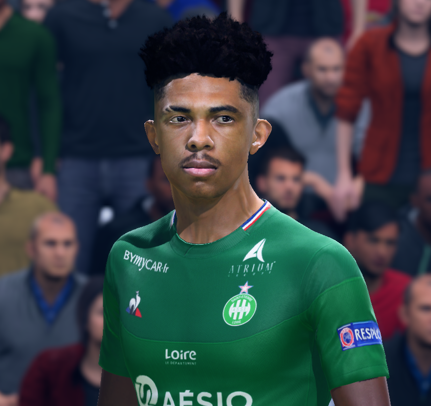 Wesley Fofana FIFA 19 May 9, 2019 SoFIFA