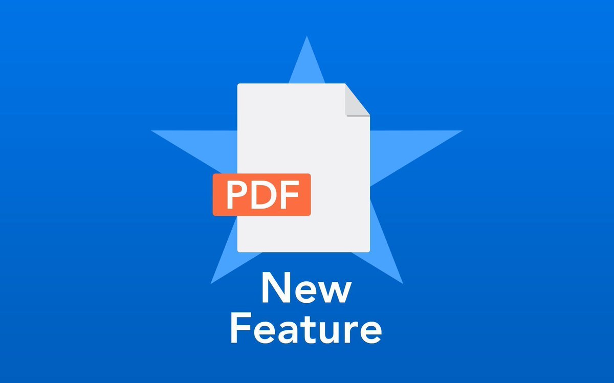 FormAssembly's tweet image. ICYMI: PDF generation has been added to our already powerful platform 🎉 Learn the details in this blog post: buff.ly/2ZkT3Qs #onlineformbuilder