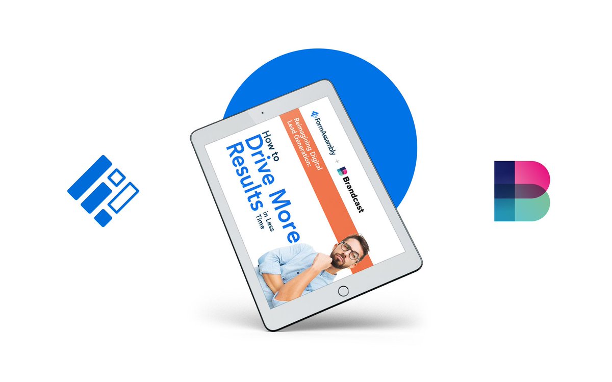 FormAssembly's tweet image. ICYMI: PDF generation has been added to our already powerful platform 🎉 Learn the details in this blog post: buff.ly/2ZkT3Qs #onlineformbuilder