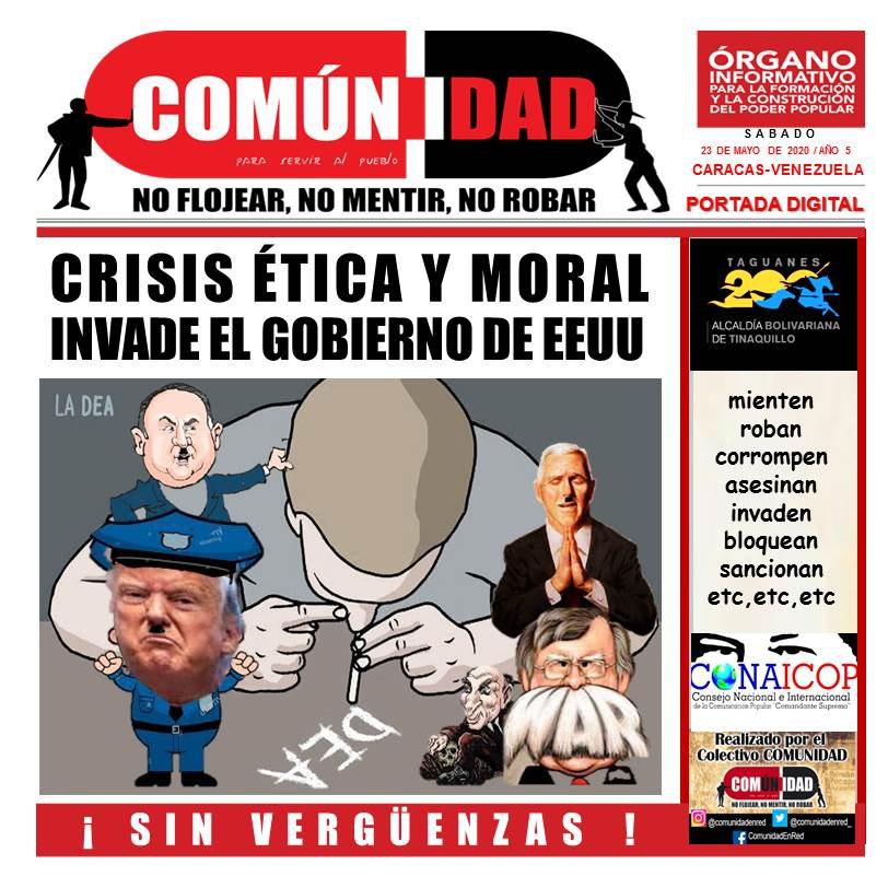 pedrojyajure's tweet photo. X-ray of the political power that prevails in the United States of North America. #Purefascism @realDonaldTrump @SecPompeo @MarcoRubioCuba @marcorubio @ABC @cnni @CNNInternatDesk @FoxNews @TelemundoNews https://t.co/nAvbawCzVL