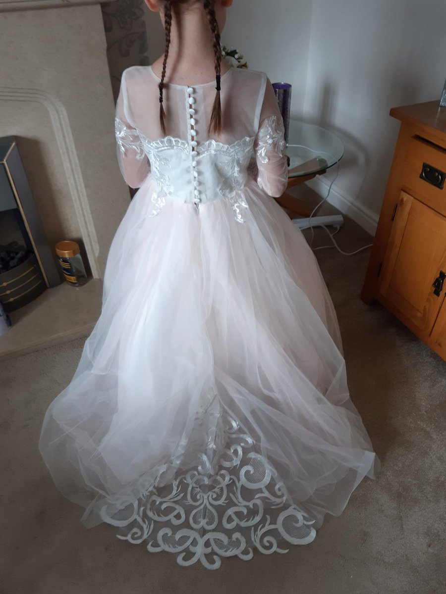 Carolin01259231's tweet photo. @8Brps 
So today we should have been getting married and going on honeymoon tonight but due to covid 19 we've had to postpone so we thought we'd have a little practice run https://t.co/NXittvDWEs