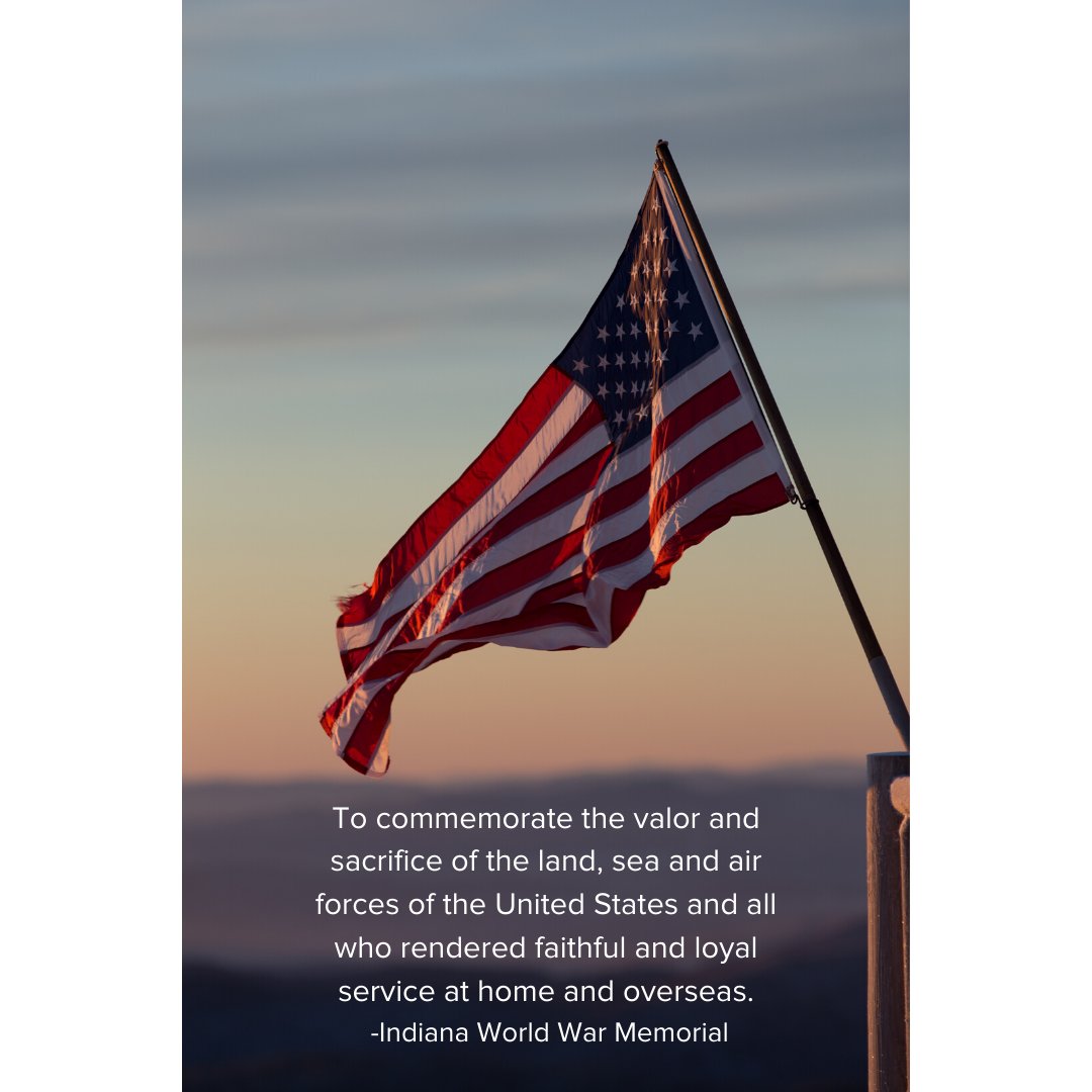 May we always be grateful, may we never forget. 

Have a good Memorial Day weekend, friends.