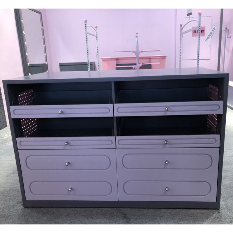 akon_display's tweet image. Our employees make contributions to society through their commitment to metal display rack. akonshopdisplay.com/lacquered-meta… #metaldisplayrack #metaldisplay