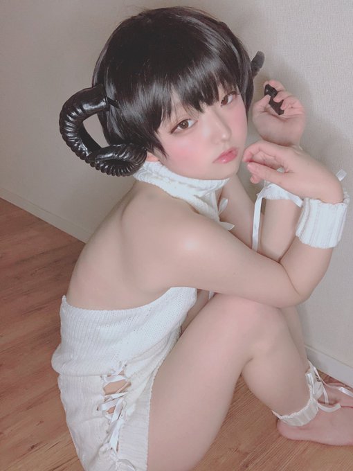 コスプレイヤー社員食堂ギラギラのTwitter画像29