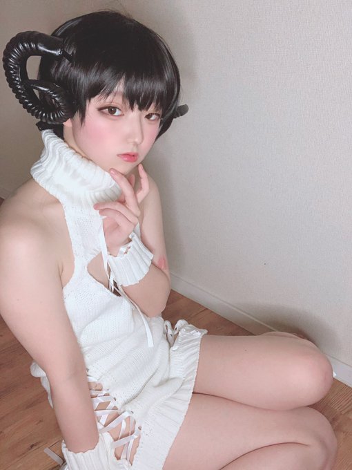 コスプレイヤー社員食堂ギラギラのTwitter画像30