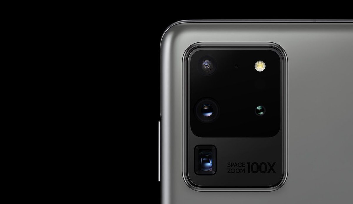 Galaxy Note 20 Plus to Come With a ‘Super Zoom’ Feature Thanks to a New Periscope Camera dlvr.it/RXCr6l