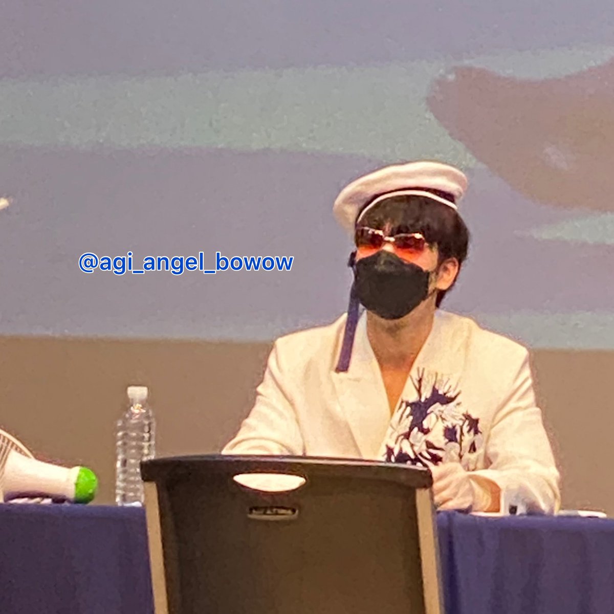 agi_angel_bowow's tweet photo. 200523 CTS 팬싸

저화질의 이한결 ㅠㅠㅠㅠㅠㅠㅠㅠㅠㅠㅠㅠㅠㅠ 진짜 뇌절하게 이뻤다고 ㅠㅠㅠㅠㅠㅠㅠㅠㅠ 아이폰 왜 그걸 못 담니 ㅠㅠㅠㅠㅠㅠㅠㅠ

모자 씌워주는데 조신히 있는 거 봐🤣❣️

#이한결 #LEEHANGYUL 
#ハンギョル #HANGYUL
#포켓돌즈 #POCKETDOLZ https://t.co/1zBI7MaLKl