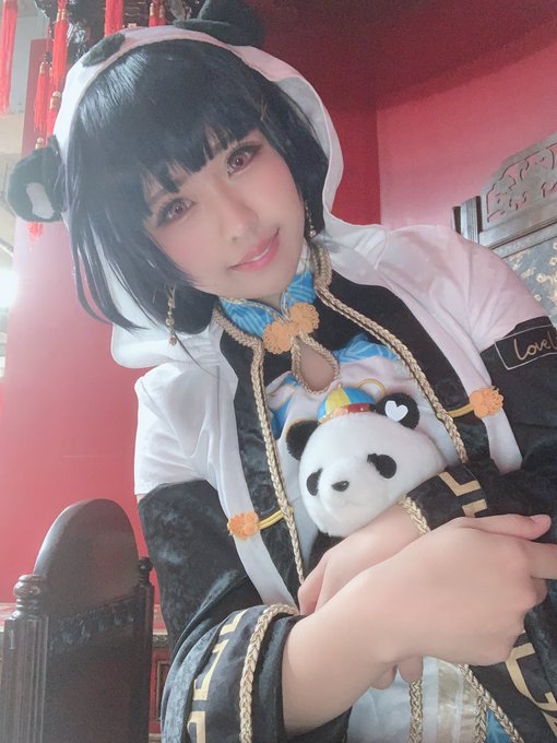 コスプレイヤー雪見のTwitter画像58