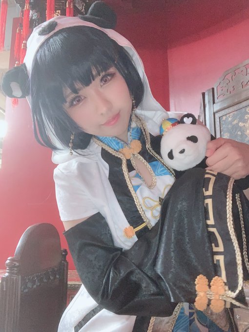 コスプレイヤー雪見のTwitter画像59