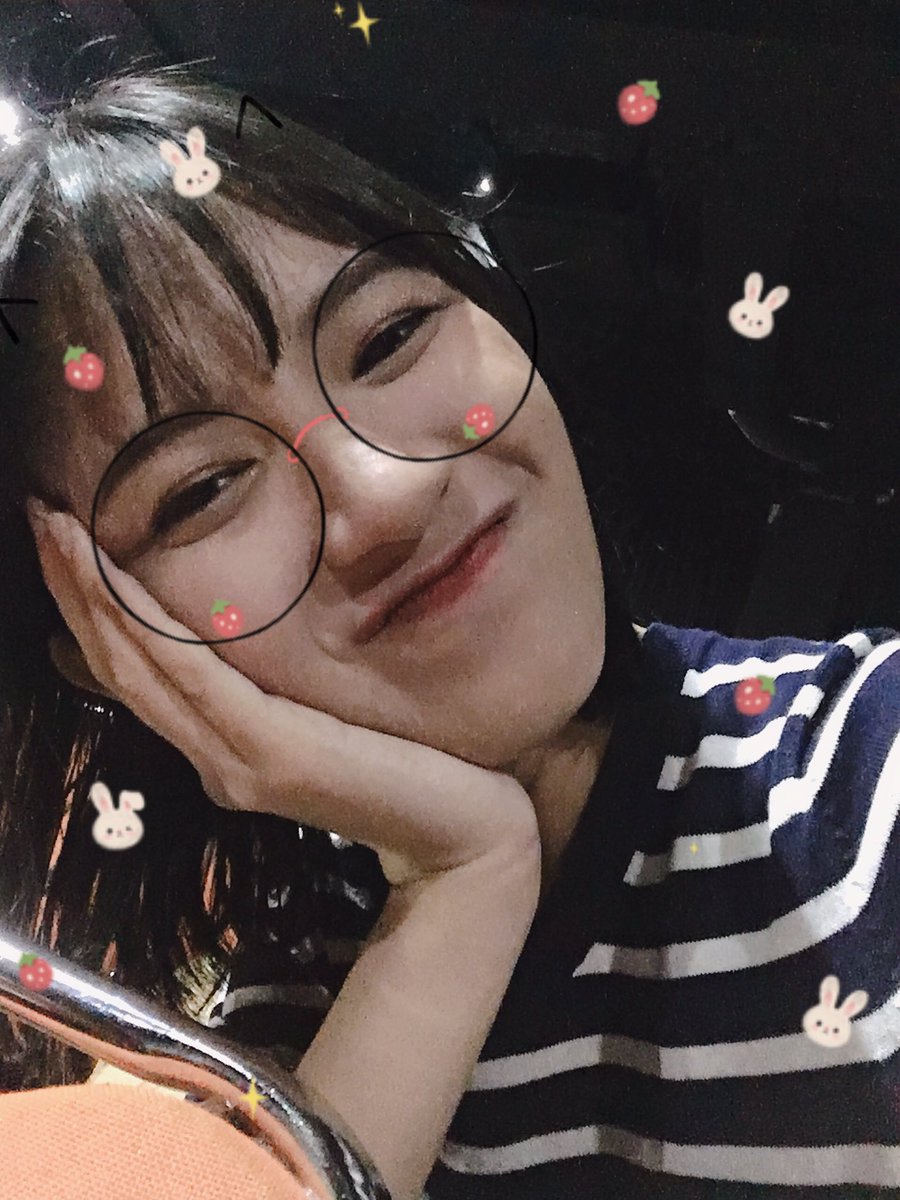 edisi thank you for today