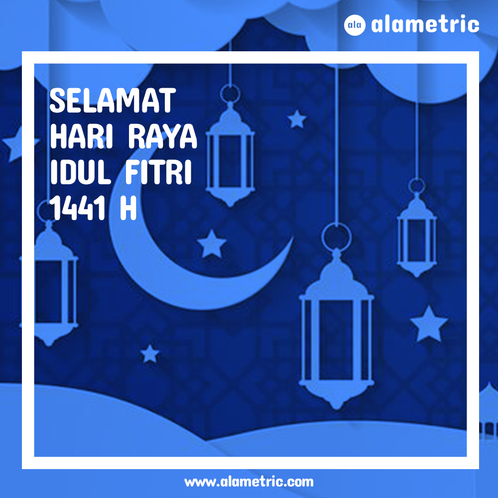 Alametriccom's tweet photo. Keluarga besar PT. Alametric Teknologi Asia mengucapkan Selamat Hari Raya Idul Fitri 1441 H. Mohon maaf lahir dan batin🙏
#socialmediamanagement #agency #socialmedia #alametriccom #socialmediamanager #socialmediaagency #socialmediamarketing #idulfitri #EidMubarak https://t.co/H3e8CAjT5w