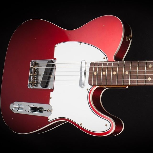 World Guitars tweet media