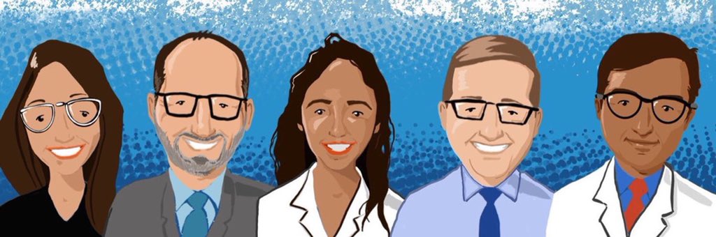 FreelyFiltered's tweet photo. Get to know the #filtrates of #FreelyFiltered
@jenniejlin 🍳
@kidney_boy 📱
@ssfarouk 💊
@Nephro_Sparks 🐁
@hswapnil 🤔
https://t.co/afduhhebrx https://t.co/TJaE9hrAIx