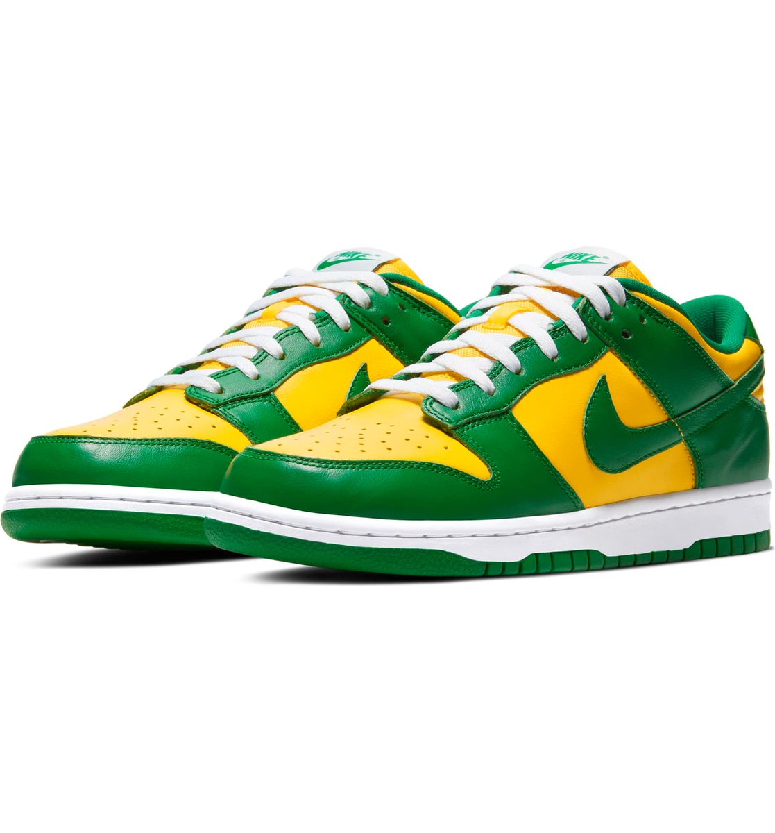 nike dunk brazil nordstrom