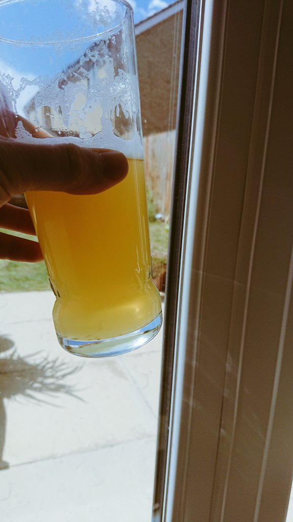 Craig Driver tweet media