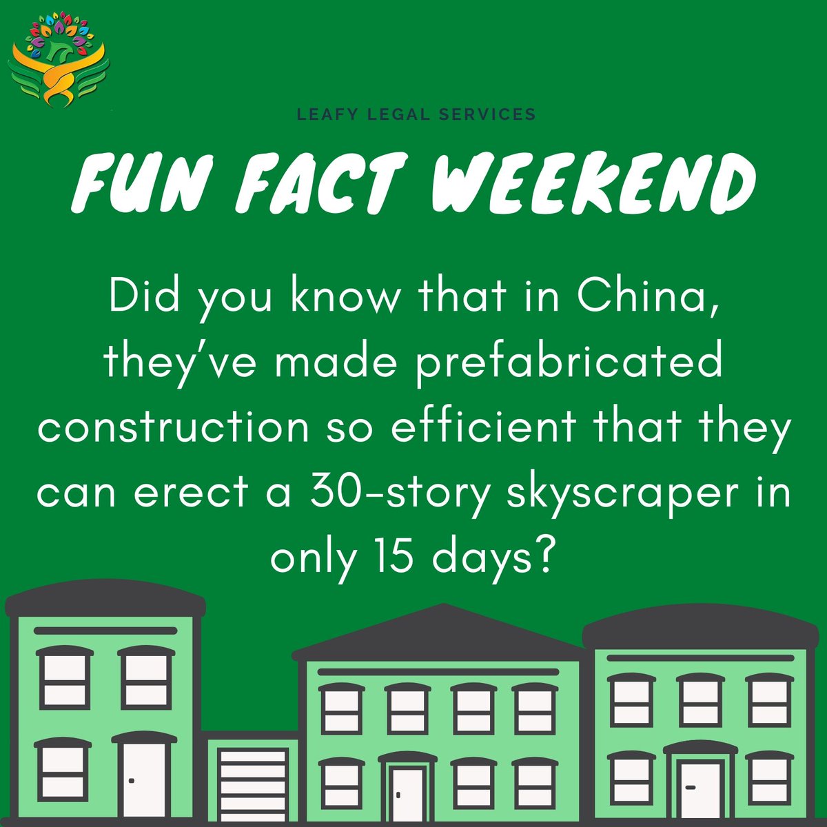 Entrepods's tweet image. #FunFactWeekend
