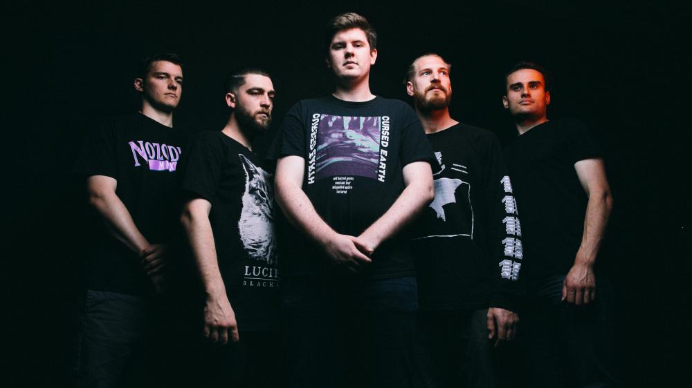 RhinoRadio's tweet photo. Need a heavy dirty #HarryPotter musical reference? @MauvaisBand  have got your back https://t.co/P3WF8w1p3C #MetalMusic https://t.co/dsW4dwehcr