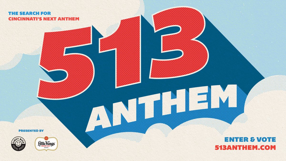 HYPE Cincinnati tweet media