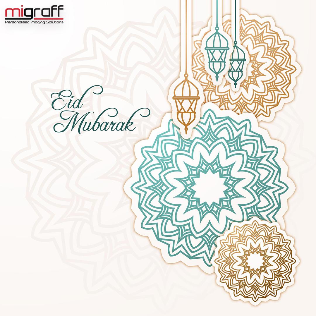 Migraffme's tweet photo. May this Eid fills your life with immense joy, happiness, peace and prosperity. Eid Mubarak!

!نتمنى أن يملأ هذا العيد حياتكم با��فرح والسعادة والسلام والازدهار. عيد مبارك https://t.co/n25X5O2ghB