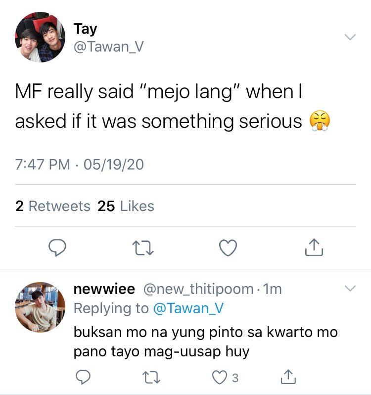 74. seryoso yan? mejo lang