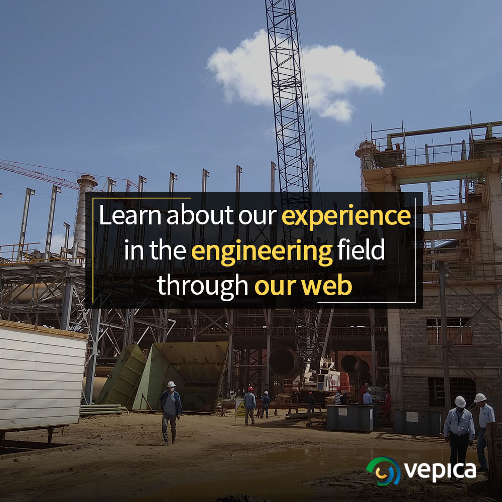 VepicaCorp's tweet photo. Visit our web page and read about Vepica's experience in all its projects: https://t.co/c8VGVzWJxk
#Engineering #DetailEngineering #Vepica #Web #Engineering #Design #Experience https://t.co/trBmDQfVPD