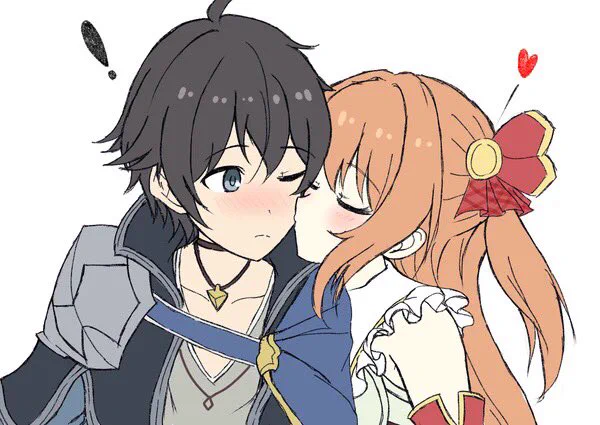 キスの日なので再掲 