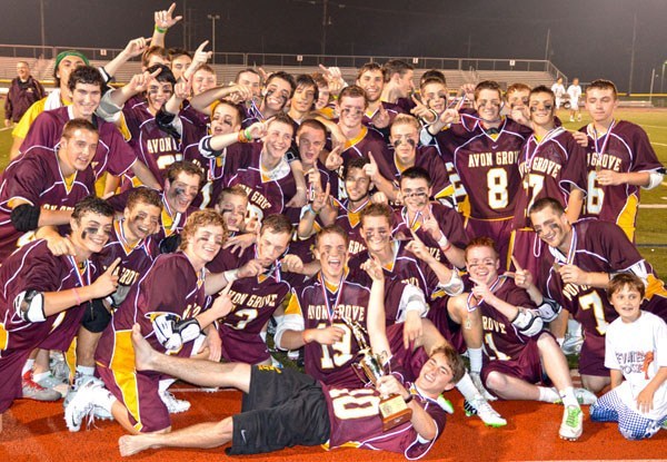 phillylacrosse's tweet image. This Day in History for Philly lacrosse: Links to top stories from May 23 (boys’/men’s) - phillylacrosse.com/2020/this-day-…