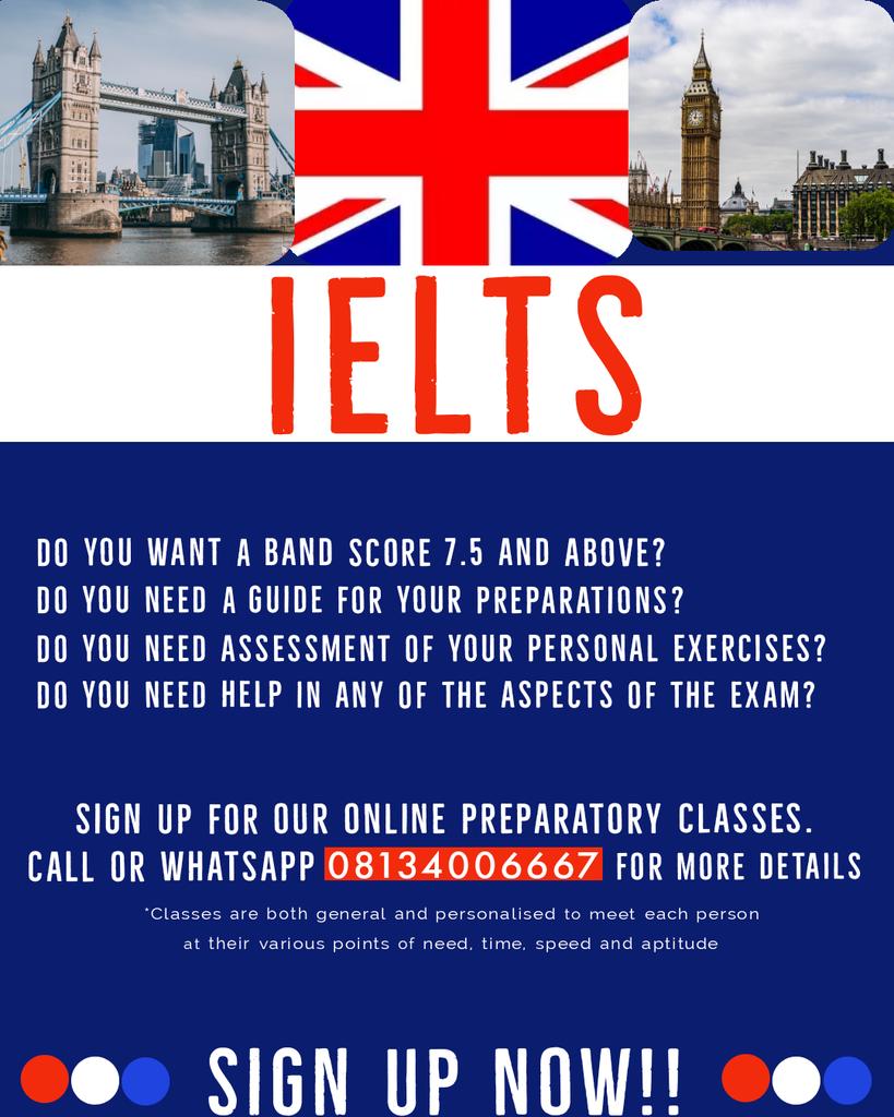 Hi there, My name is Joshua and I am eager to help to people, pass the IELTS exams in pursuit of their dreams.Let me tell you how... #Thread