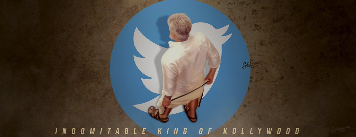 The Reason we are Twitter Ruler , Given in the Thread as follows .Pls see the Comments section  #Valimai  #Valimai   #தமிழினதலஅஜித்