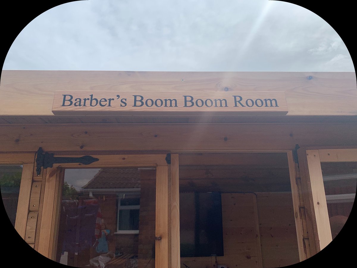 victoria barber tweet media