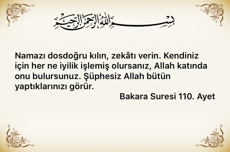 Rahman ve rahim olan Allah’ın adıyla