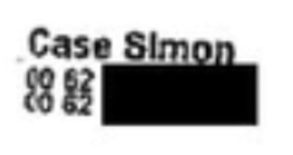 Need an Epstein-listed spin doctor to piece together a coherent, uniform strategy on Covid-19? Then Simon Case is your man: Tasked with solving the post-Brexit Irish-Irish border, then Prince William's private secretary and soon-to-be Corona stategist.  https://www.civilserviceworld.com/articles/news/former-downing-street-pps-simon-case-return-civil-service-no10-perm-sec