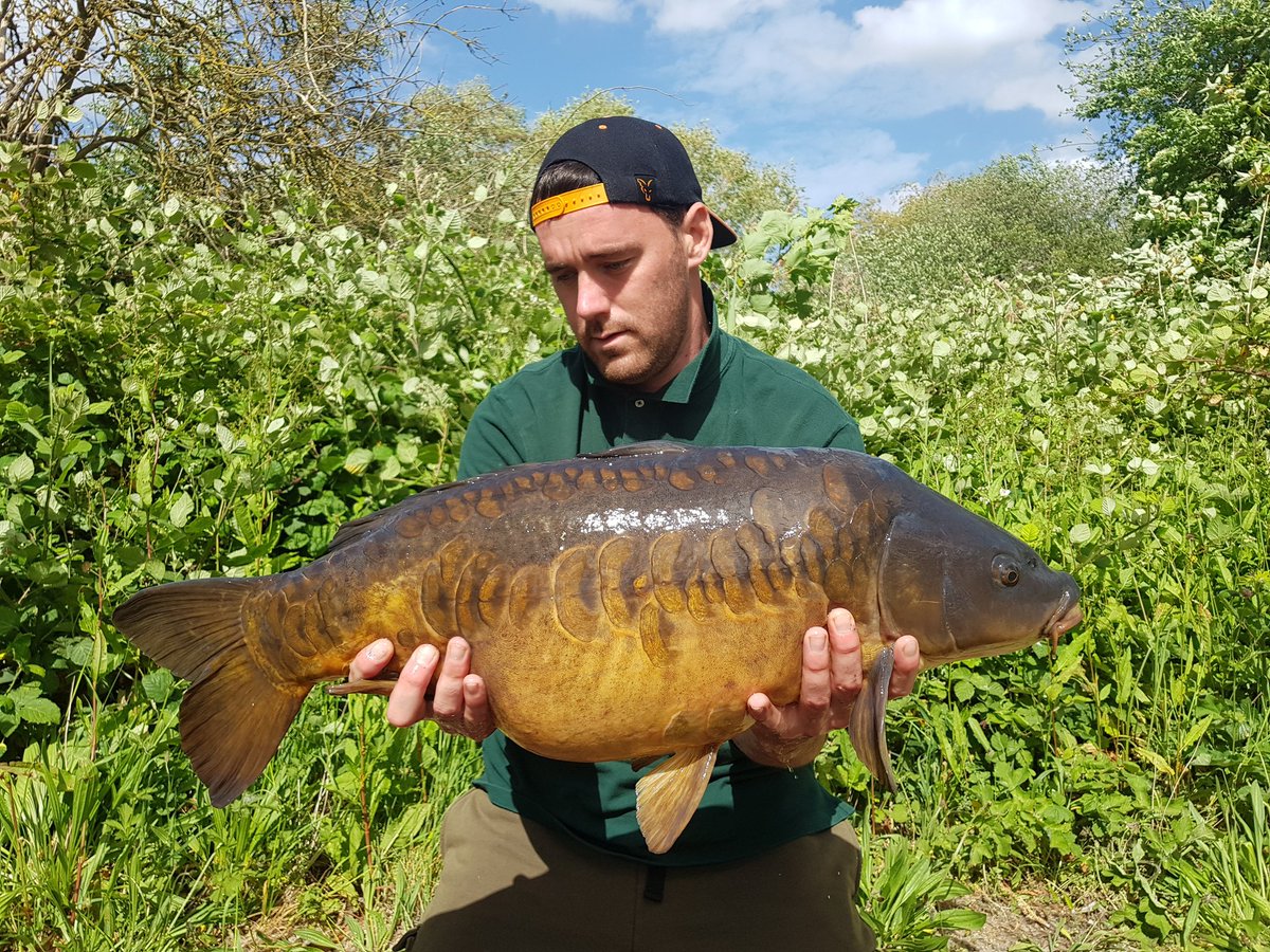 nice 25lb scaly banger, bring on the mother 🎣💪👍