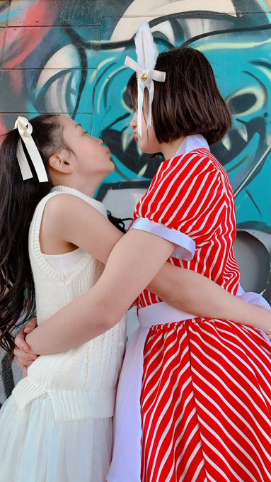 Twitterのコスプレ画像26