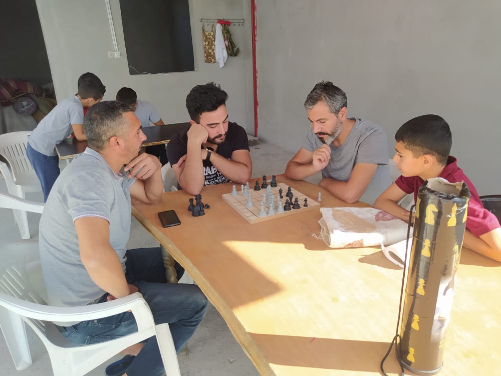 Son iftarı yegenlerle bekliyoruz
#Evdekalsağlıklakalll
#Evdehayatvar