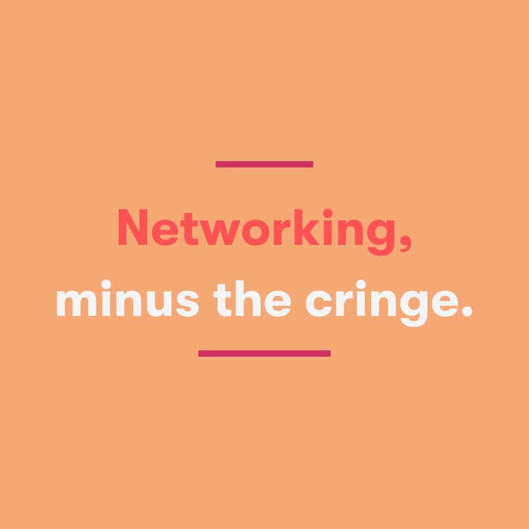 HubOttawa's tweet photo. Join us May 28 for tips &amp; insights on building meaningful connections with #BumbleBizz, our very own @MillerKatieS &amp; @gbabinec, &amp; @buchipop ’s Patricia Larkin!
 
Business cards &amp; firm handshakes not required.
 
Sign up here! 👉 https://t.co/RPuFL6UQrM https://t.co/FqDZB3DWza
