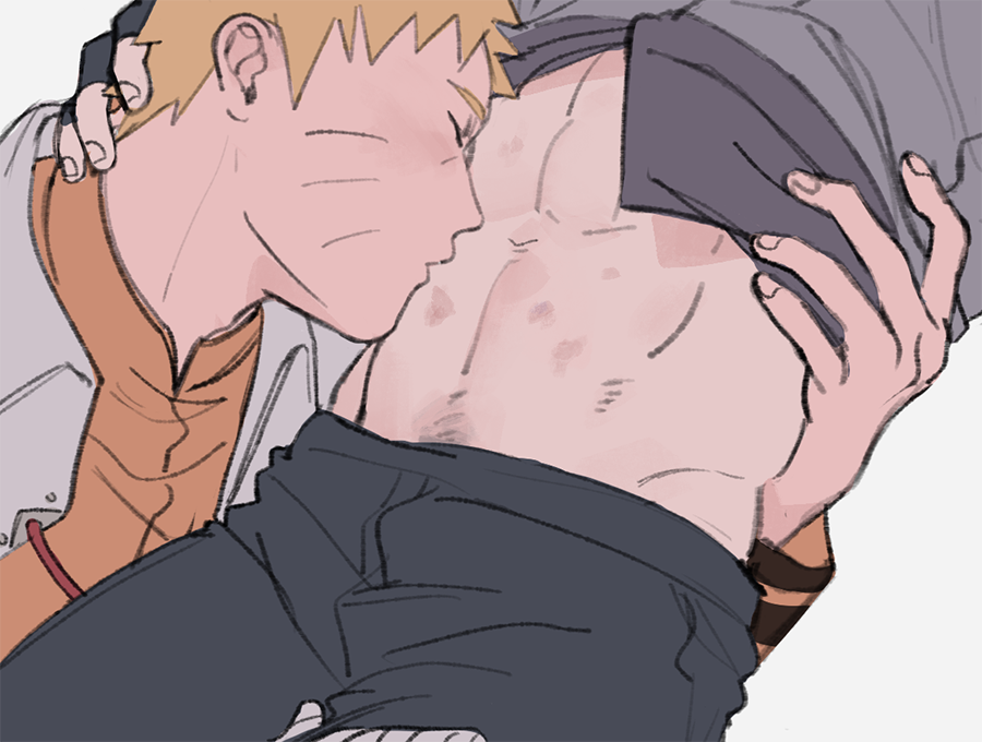 cutedodo3131ns's tweet image. キスの日💕