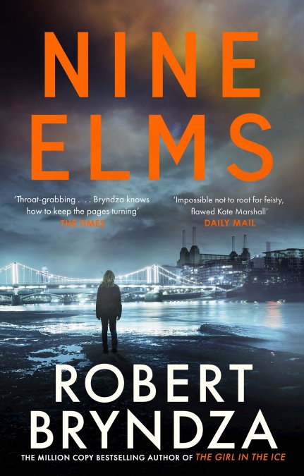 Haze_Howorth's tweet photo. My 25th ๐ review of 2020 - the absolutely brilliant "Nine Elms (Kate Marshall #1)" by @RobertBryndza ๐๐๐๐๐
โก๏ธhttps://t.co/GzhvFPLdynโฌ
๏ธ
#NineElms
#BuyItNow
#amreading
#SecretReaders check it out here โก๏ธhttps://t.co/JpiwETM9Peโฌ
๏ธ https://t.co/z7CTf2uXB3