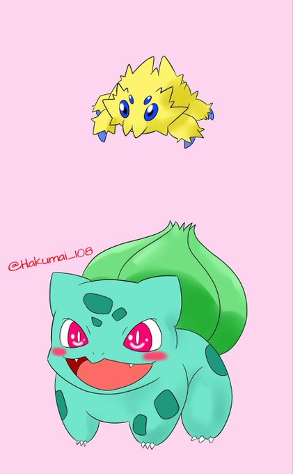 バチュルのtwitterイラスト検索結果 古い順 バチュルのtwitterイラスト検索結果 古い順