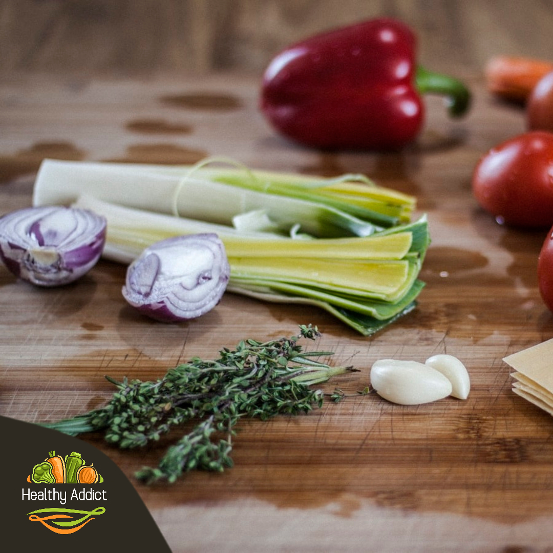 Have you ever eat this kind of recipe ?